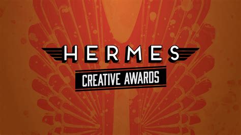 hermes creative awards 2024.